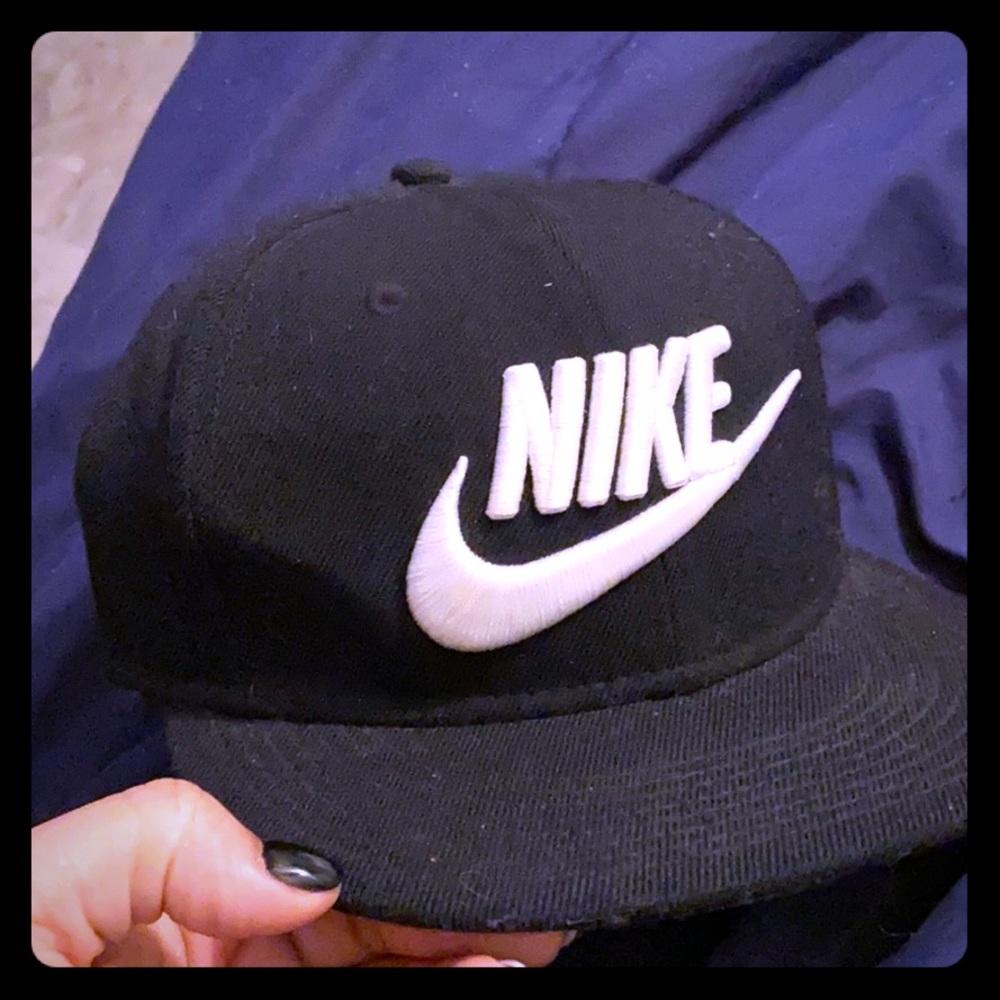 Nike SnapBack